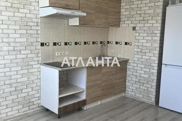 1-комнатная квартира по адресу ул. Сахарова (площадь 40 м²) - Atlanta.ua - фото 21