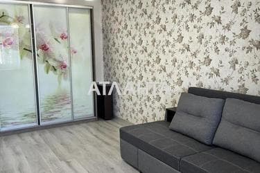 1-комнатная квартира по адресу ул. Сахарова (площадь 40 м²) - Atlanta.ua - фото 17