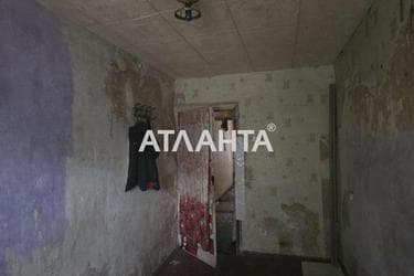 3-комнатная квартира по адресу ул. Ядова Сергея (площадь 57,4 м²) - Atlanta.ua - фото 17