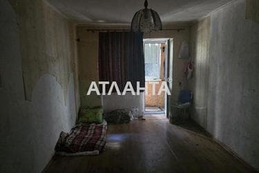 3-комнатная квартира по адресу ул. Ядова Сергея (площадь 57,4 м²) - Atlanta.ua - фото 15