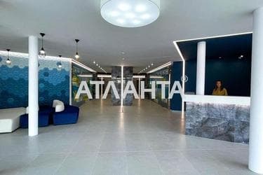 1-кімнатна квартира за адресою Фонтанська дор. (площа 46,9 м²) - Atlanta.ua - фото 8