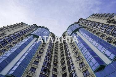 1-кімнатна квартира за адресою Фонтанська дор. (площа 46,9 м²) - Atlanta.ua - фото 9