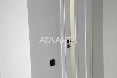 1-комнатная квартира по адресу ул. Хвильового (площадь 28,6 м²) - Atlanta.ua - фото 21