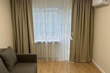 1-комнатная квартира по адресу ул. Хвильового (площадь 28,6 м²) - Atlanta.ua - фото 17