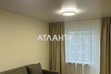 1-комнатная квартира по адресу ул. Хвильового (площадь 28,6 м²) - Atlanta.ua - фото 18