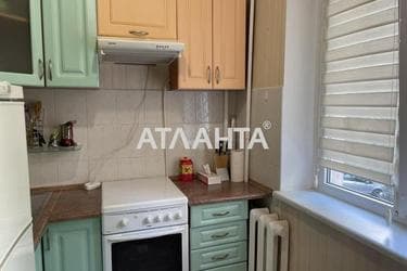 1-кімнатна квартира за адресою Добровольського пр. (площа 32,4 м²) - Atlanta.ua - фото 20