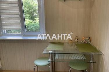 1-кімнатна квартира за адресою Добровольського пр. (площа 32,4 м²) - Atlanta.ua - фото 22