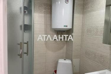 1-кімнатна квартира за адресою Добровольського пр. (площа 32,4 м²) - Atlanta.ua - фото 23
