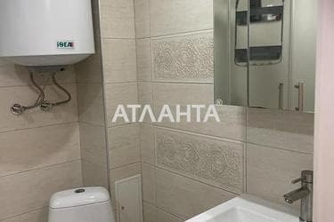 1-кімнатна квартира за адресою Добровольського пр. (площа 32,4 м²) - Atlanta.ua - фото 26