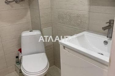 1-кімнатна квартира за адресою Добровольського пр. (площа 32,4 м²) - Atlanta.ua - фото 27