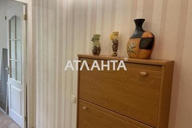 1-кімнатна квартира за адресою Добровольського пр. (площа 32,4 м²) - Atlanta.ua - фото 29