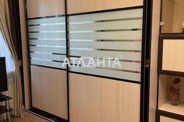 1-кімнатна квартира за адресою Добровольського пр. (площа 32,4 м²) - Atlanta.ua - фото 30