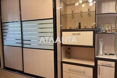 1-кімнатна квартира за адресою Добровольського пр. (площа 32,4 м²) - Atlanta.ua - фото 31