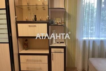 1-кімнатна квартира за адресою Добровольського пр. (площа 32,4 м²) - Atlanta.ua - фото 32