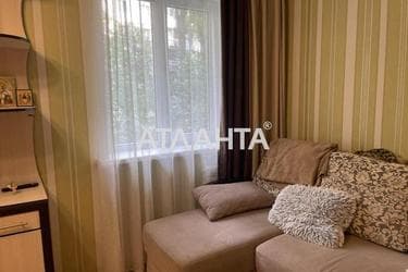 1-кімнатна квартира за адресою Добровольського пр. (площа 32,4 м²) - Atlanta.ua - фото 33