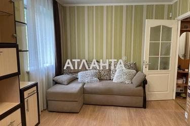 1-кімнатна квартира за адресою Добровольського пр. (площа 32,4 м²) - Atlanta.ua - фото 34