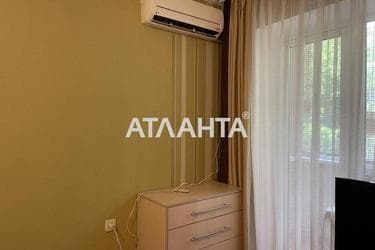 1-кімнатна квартира за адресою Добровольського пр. (площа 32,4 м²) - Atlanta.ua - фото 35