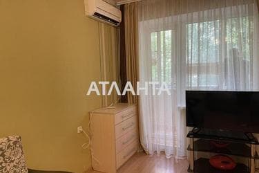 1-кімнатна квартира за адресою Добровольського пр. (площа 32,4 м²) - Atlanta.ua - фото 36