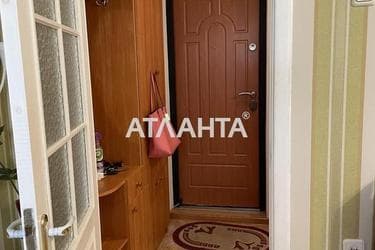 1-кімнатна квартира за адресою Добровольського пр. (площа 32,4 м²) - Atlanta.ua - фото 37