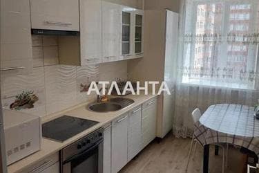 1-комнатная квартира по адресу ул. Академика Янгеля (площадь 41 м²) - Atlanta.ua - фото 24
