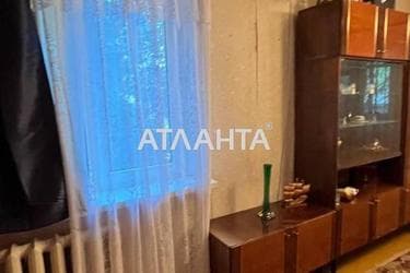 2-rooms apartment apartment by the address st. Geroev Krut Tereshkovoy (area 43,1 m²) - Atlanta.ua - photo 15
