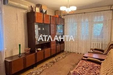 2-rooms apartment apartment by the address st. Geroev Krut Tereshkovoy (area 43,1 m²) - Atlanta.ua - photo 16
