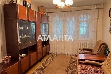 2-rooms apartment apartment by the address st. Geroev Krut Tereshkovoy (area 43,1 m²) - Atlanta.ua - photo 17