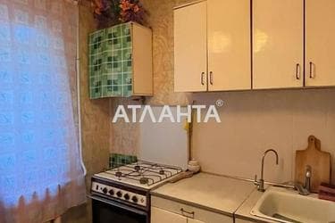 2-rooms apartment apartment by the address st. Geroev Krut Tereshkovoy (area 43,1 m²) - Atlanta.ua - photo 19