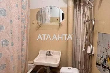 2-rooms apartment apartment by the address st. Geroev Krut Tereshkovoy (area 43,1 m²) - Atlanta.ua - photo 20