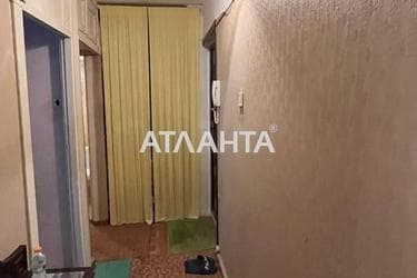 2-rooms apartment apartment by the address st. Geroev Krut Tereshkovoy (area 43,1 m²) - Atlanta.ua - photo 21