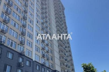 2-кімнатна квартира за адресою вул. Басейна (площа 58,0 м²) - Atlanta.ua - фото 20