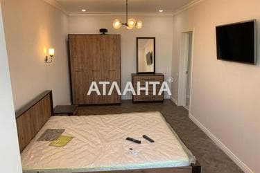2-кімнатна квартира за адресою вул. Басейна (площа 58,0 м²) - Atlanta.ua - фото 21