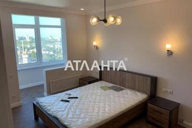 2-кімнатна квартира за адресою вул. Басейна (площа 58,0 м²) - Atlanta.ua - фото 22