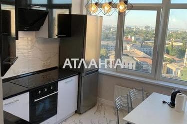 2-кімнатна квартира за адресою вул. Басейна (площа 58,0 м²) - Atlanta.ua - фото 26