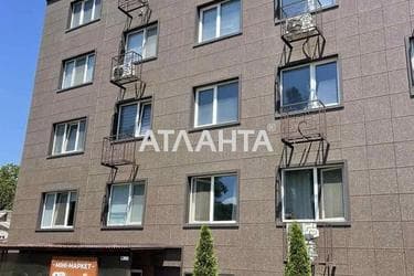 2-кімнатна квартира за адресою вул. Басейна (площа 58,0 м²) - Atlanta.ua - фото 33
