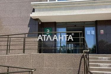 2-кімнатна квартира за адресою вул. Басейна (площа 58,0 м²) - Atlanta.ua - фото 34