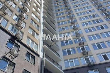 2-кімнатна квартира за адресою вул. Басейна (площа 58,0 м²) - Atlanta.ua - фото 35