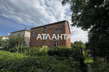 House by the address st. Galitskaya (area 170 m²) - Atlanta.ua - photo 15