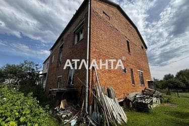 House by the address st. Galitskaya (area 170 m²) - Atlanta.ua - photo 17