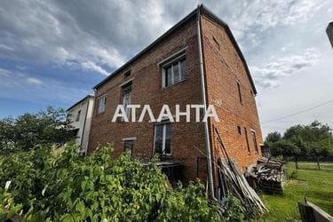 House by the address st. Galitskaya (area 170 m²) - Atlanta.ua - photo 18