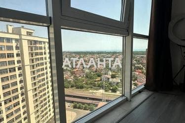 1-комнатная квартира по адресу ул. Жемчужная (площадь 42 м²) - Atlanta.ua - фото 14