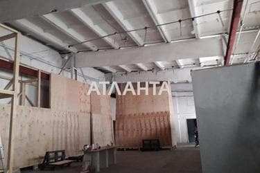 Commercial real estate at st. Kartamyshevskaya Marii Raskovoy (area 430 m²) - Atlanta.ua - photo 10