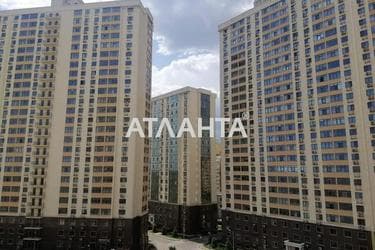 1-room apartment apartment by the address st. Sakharova (area 43,5 m²) - Atlanta.ua - photo 11