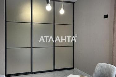 1-кімнатна квартира за адресою вул. Дача Ковалевського (площа 50 м²) - Atlanta.ua - фото 12