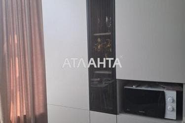 1-кімнатна квартира за адресою вул. Дача Ковалевського (площа 50 м²) - Atlanta.ua - фото 13