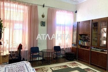 Room in dormitory apartment by the address st. Universitetskaya Elisavetinskaya Shchepkina (area 43,2 m²) - Atlanta.ua - photo 17