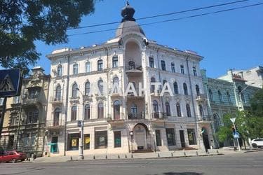 Room in dormitory apartment by the address st. Universitetskaya Elisavetinskaya Shchepkina (area 43,2 m²) - Atlanta.ua - photo 16