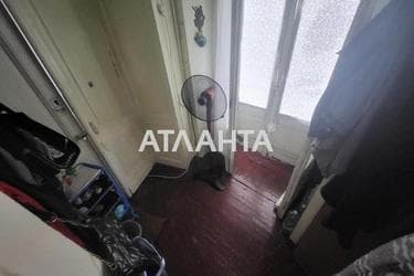 Room in dormitory apartment by the address st. Universitetskaya Elisavetinskaya Shchepkina (area 43,2 m²) - Atlanta.ua - photo 20