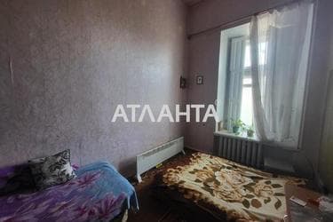 Room in dormitory apartment by the address st. Universitetskaya Elisavetinskaya Shchepkina (area 43,2 m²) - Atlanta.ua - photo 21