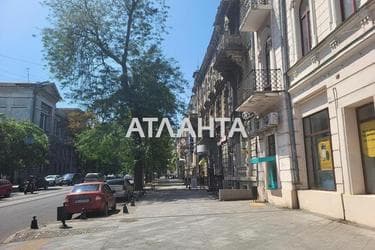 Room in dormitory apartment by the address st. Universitetskaya Elisavetinskaya Shchepkina (area 43,2 m²) - Atlanta.ua - photo 29